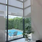 Ketki Luxury Pool Bluewave Villa *