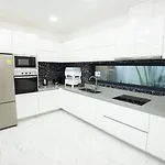 Ketki Luxury Pool Bluewave Villa Pattaya