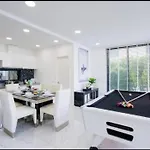 Ketki Luxury Pool Bluewave *
