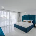 Villa Ketki Luxury Pool Bluewave Pattaya