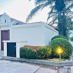 Mj42 House Beach Majestic Residence Poolvillas Pattaya