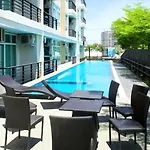 Apartment The Ocean Pearl