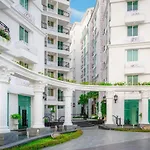 Olympus City Garden F407 City View Condo