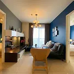 Unixx South - Sea View Two Bedrooms Apartment *