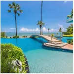 The Palm Wongamat Beach Luxury Stay