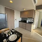 Apartment Unixx South - Sea View Two Bedrooms
