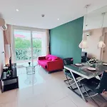Apartment Caribbean Selected