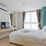 Apartment Caribbean Selected Pattaya