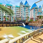 Caribbean Selected Pattaya