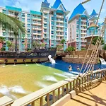 Apartment Caribbean Selected *