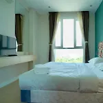 Apartment Caribbean Selected *
