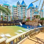 Apartment Caribbean Selected