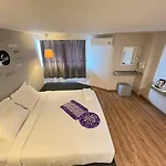 Hotel Sawasdee Siam 3*