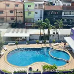 Sawasdee Siam Hotel