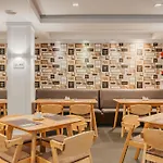 Heeton Concept Hotel Pattaya By Compass Hospitality