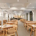 Heeton Concept Hotel Pattaya By Compass Hospitality