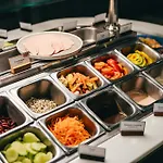 Heeton Concept Hotel Pattaya By Compass Hospitality