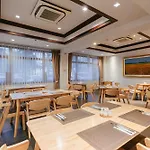 Heeton Concept By Compass Hospitality