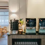 Heeton Concept By Compass Hospitality 4* Pattaya