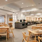 Heeton Concept By Compass Hospitality Hotel