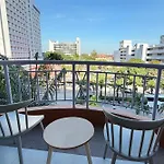 Heeton Concept By Compass Hospitality Hotel 4*