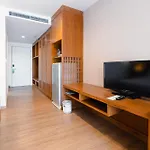 Areca Lodge