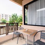 Areca Lodge