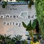 Hotel The Weekend 3*
