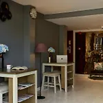 The Weekend Hotel
