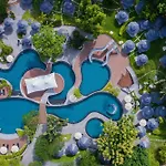 Hotel Royal Cliff Grand