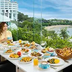 Hotel Royal Cliff Grand Pattaya