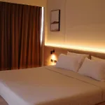 โรงแรมเวลคัม พลาซ่า