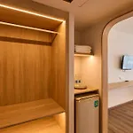 โรงแรม โรงแรมเวลคัม พลาซ่า 3*