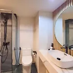 โรงแรมเวลคัม พลาซ่า โรงแรม 3*