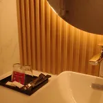 โรงแรม โรงแรมเวลคัม พลาซ่า Pattaya