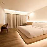 โรงแรมเวลคัม พลาซ่า 3* Pattaya