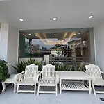 House Hotel Walking Street Pattaya