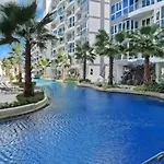 Grand Avenue X Monthstayz Thailand * Pattaya