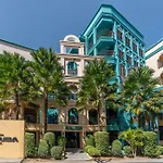 The Quba Boutique Hotel Pattaya