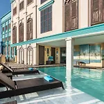 The Quba Boutique Hotel Pattaya