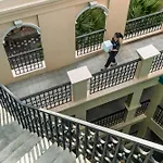 The Quba Boutique Hotel Pattaya