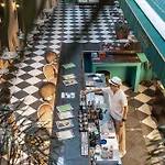 The Quba Boutique Hotel Pattaya