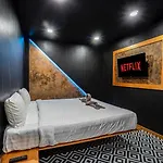 Buakhao Villa Pattaya Center 5 Bedroom