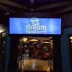 Dream Hotel Pattaya