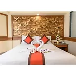 โรงแรม Palette Walking Street 4*