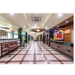 โรงแรม Palette Walking Street