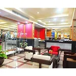 Palette Walking Street Pattaya