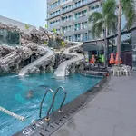 Vanko International Hotel Pattaya