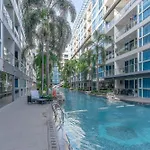 Vanko International Hotel Pattaya