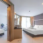 Vanko International 5* Pattaya
